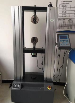 電子萬能試驗機